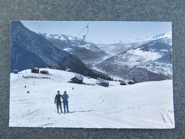 ROSSWALD OB BRIG - SKILIFT
