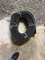 Plastik Schlauch 