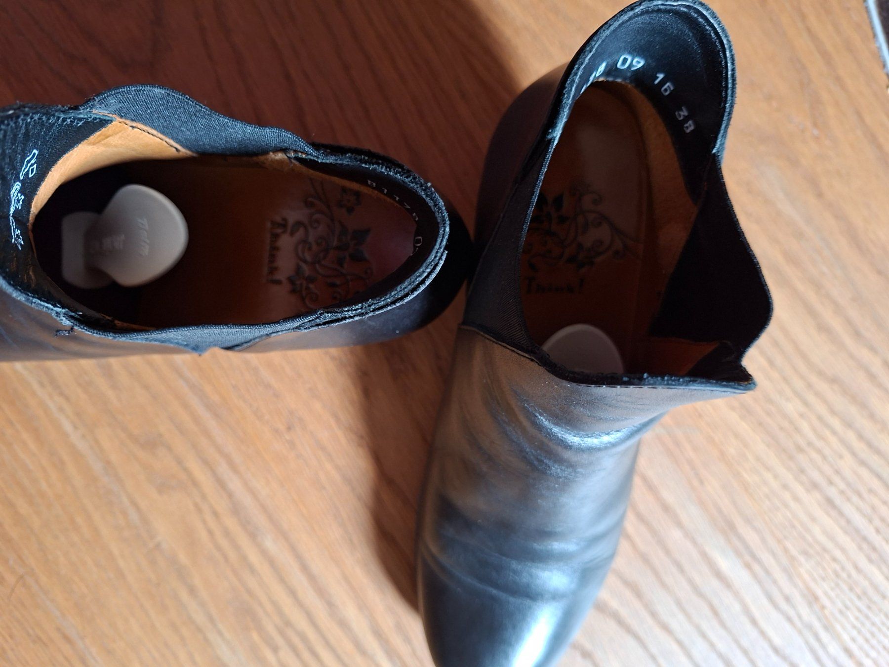 Think Scarpe da donna: Schuhe – Usato da Staufen venduto da r_u_v2nt 2