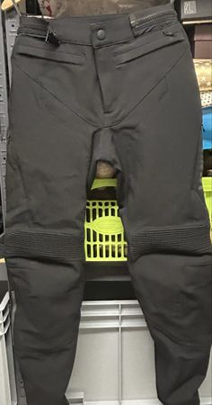 Vanucci Sportivo Damen Motorradhose Grösse 36
