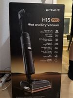 Wet and Dry Vacuum Dreame H15 Pro original packaging