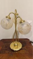 Tischlampe