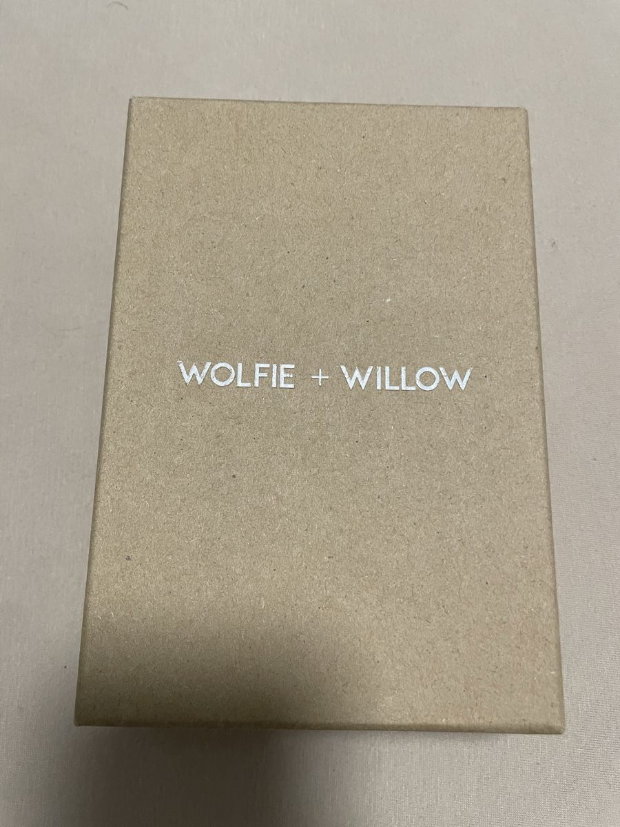 Scarpe per ragazzi: Wolfie & Willow Baby - Lederschuhe – Nuovo e nell'imballaggio originale da Niedergösgen venduto da misterio02 2