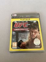 Ufc 2009 - PS3