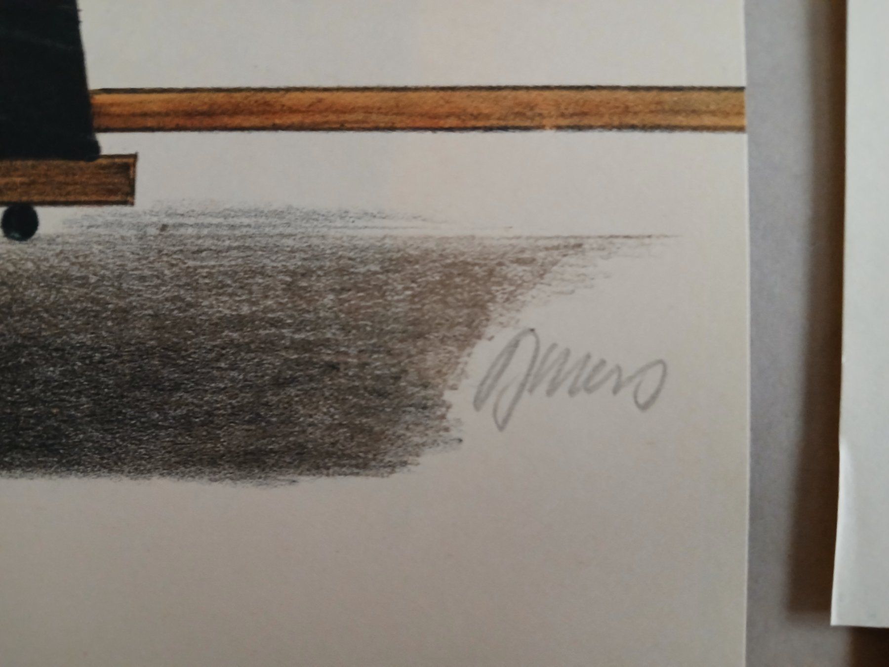 Grafica & Litografie: 10 Original Lithographien Bernhard Merz "Mappe Nachwuchs" – Nuovo (secondo la descrizione) da Zürich venduto da ast_8nph 3