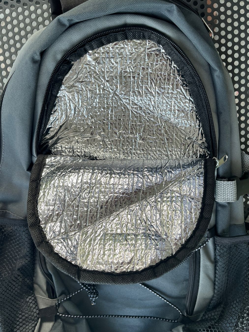 Rucksäcke: Rucksack mit Kühlfach – Gebraucht aus Thalwil von Peter0911 1