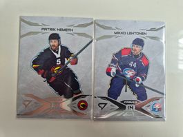 Sportzoo NL Series Carved In Ice Pack