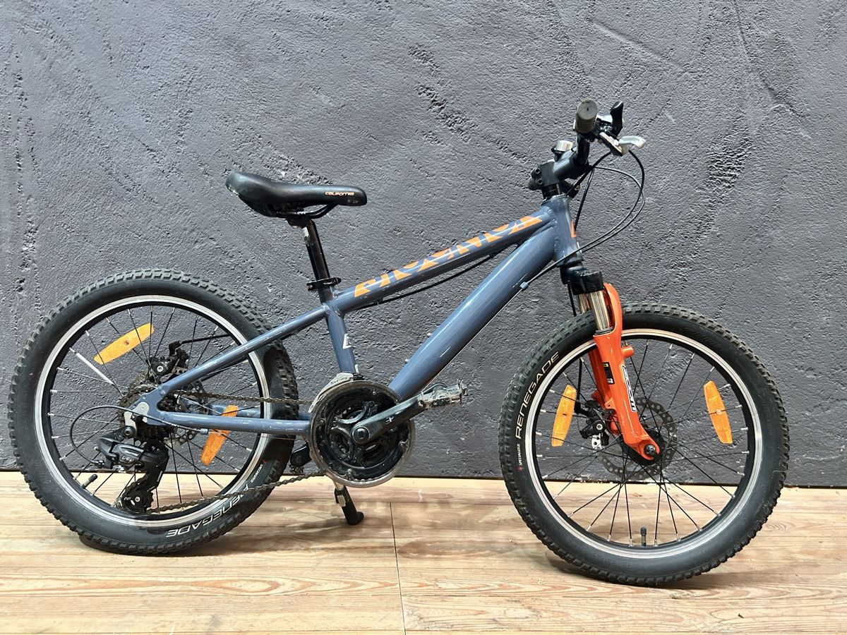 Fahrzeuge für Kinder: Kindervelo – Gebraucht aus Reigoldswil von gol_959p