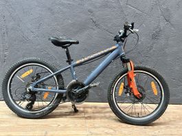Kindervelo