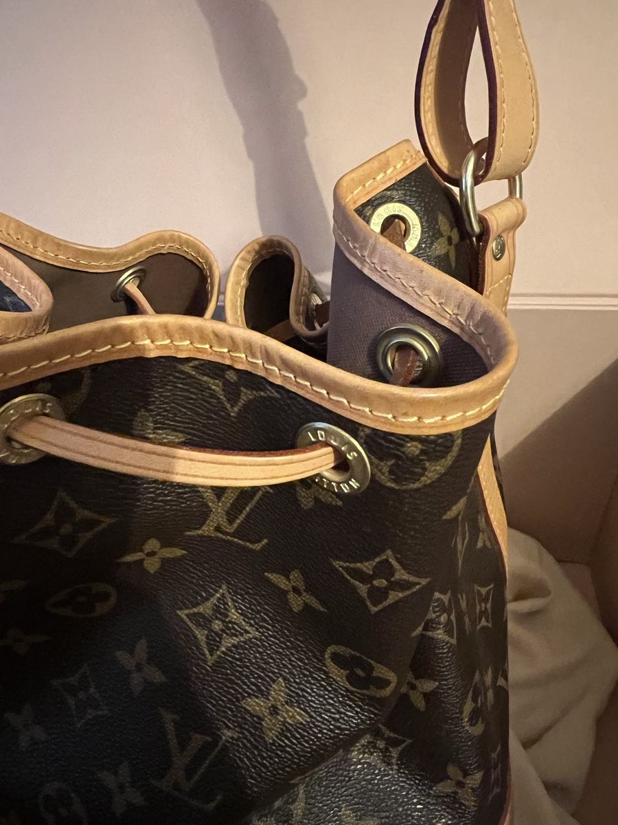 Louis Vuitton Borse da donna: Petit Noé Louis Vuitton – Usato da Luzern venduto da Soeuv 1