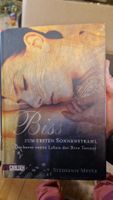 "Biss zum ersten Sonnenstrahl" Stephenie Meyer (Twilight)