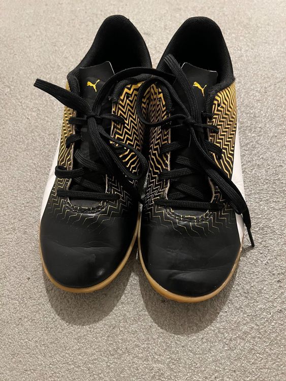 fussballschuhe gr 39