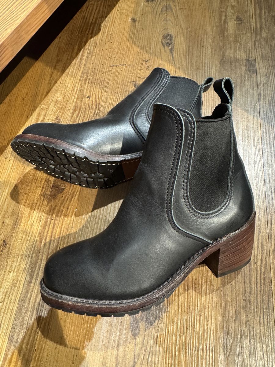 Red Wing Scarpe da donna: redwing boots neu 37.5 – Nuovo e nell'imballaggio originale da Seengen venduto da Shiara