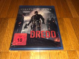 Dreed - Remake - BLU-RAY - UNCUT