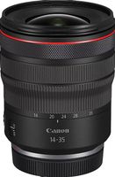 Canon RF 14 35 F4 IS - en excellent état