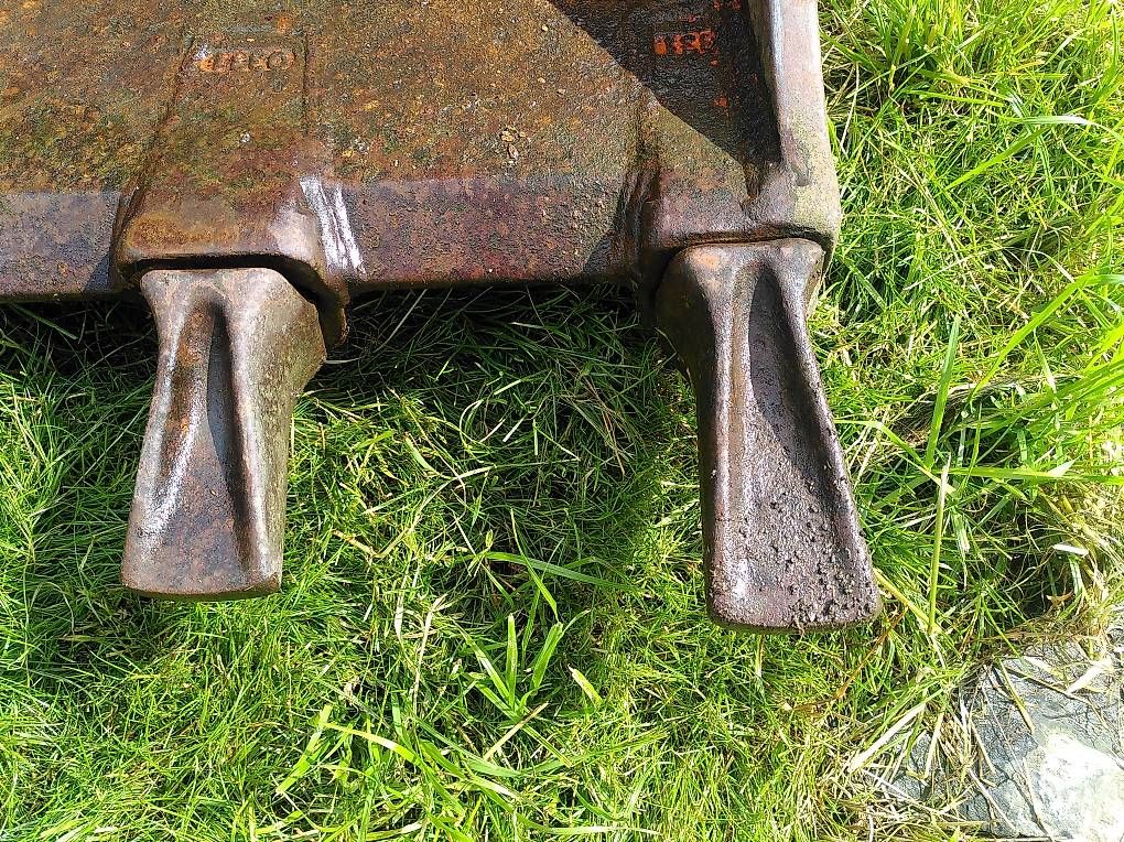 Excavateurs: Baggerschaufel – D'occasion à Grafenort par ChristenU 4