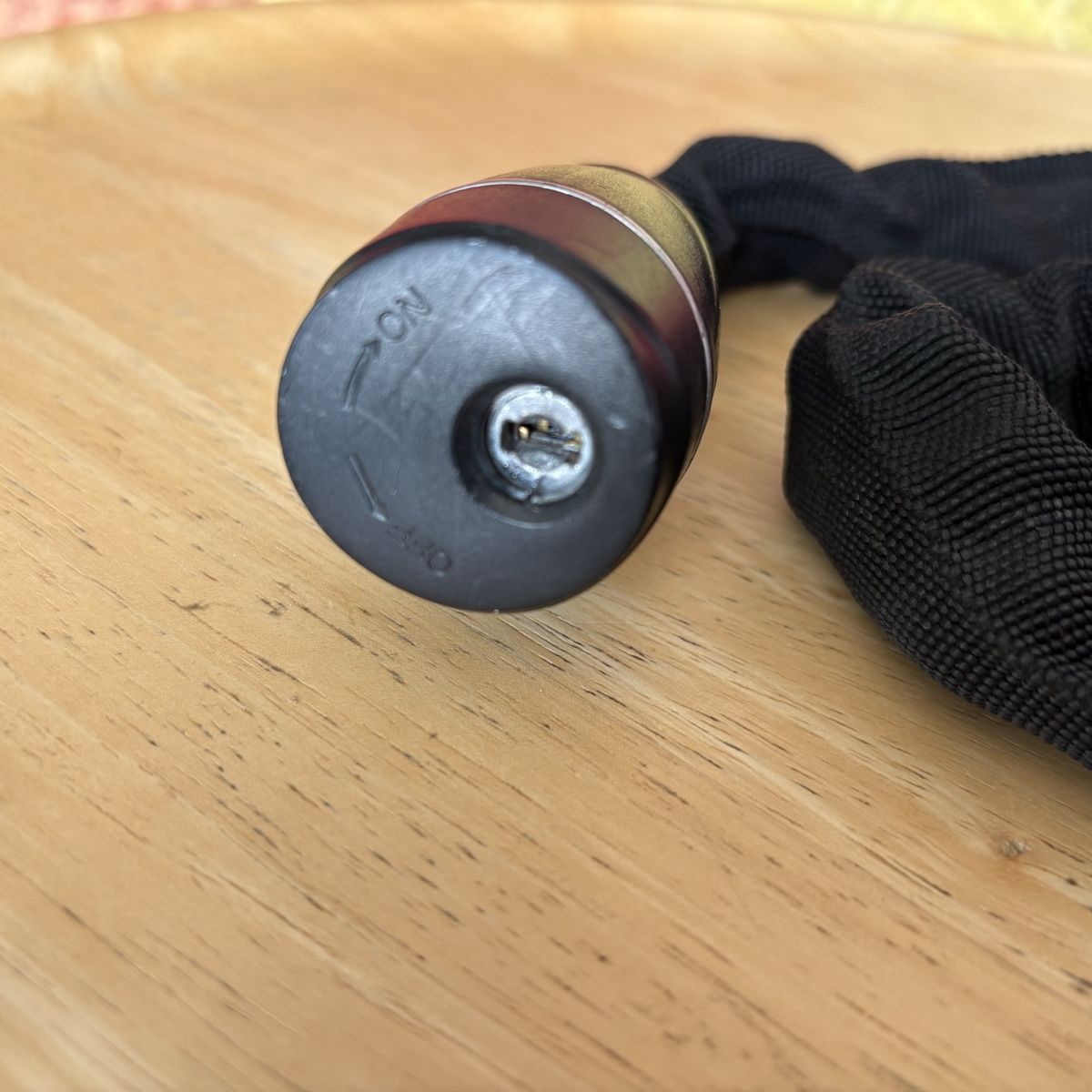 Cadenas: Fahrradschloss – D'occasion à Kreuzlingen par jia_balla 2