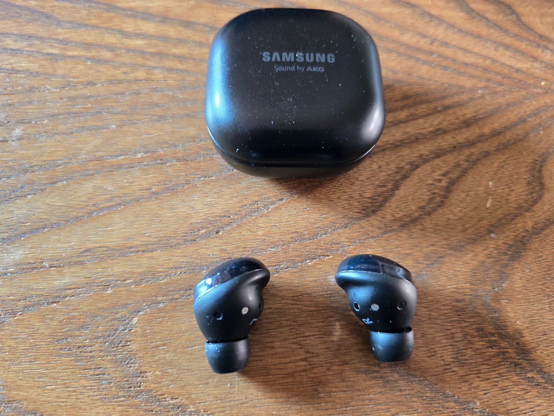Samsung Cuffie: Samsung Galaxy Buds Pro – Usato da Rüschlikon venduto da lordgara 5
