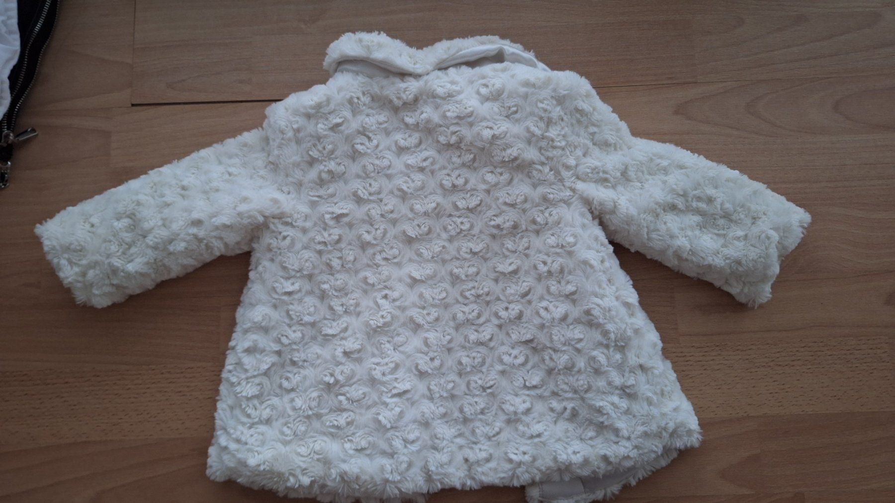 Giacche & Cappotti: Winterjacke, PulloverGr. 9-12 Monate – Usato da Winterthur venduto da rek_p8sz 3