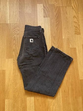 Carhartt WIP Jeans straight