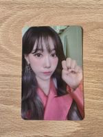 Dreamcatcher Handong Apocalypse Follow us Photocard