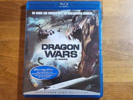 Dragon Wars (2007) RAR