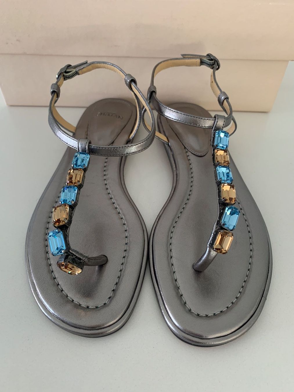 Scarpe da donna: ALEXANDRE BIRMAN sandales neuves 36 – Nuovo e nell'imballaggio originale da Morges venduto da Imade1 5