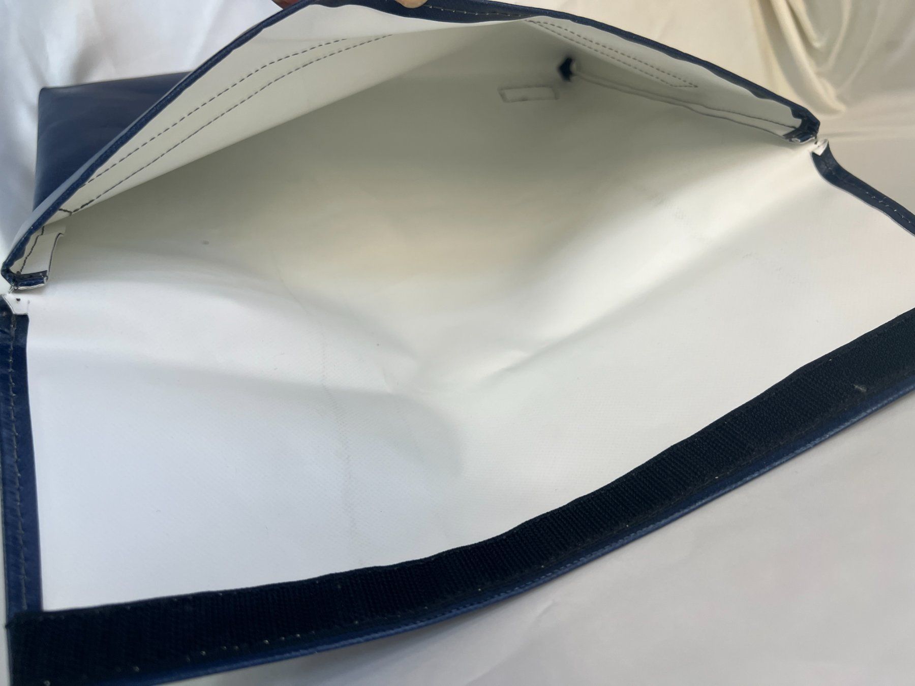 Valigie & Borse: Laptoptasche/ Tablet Tasche/ Dokumententasche – Nuovo (secondo la descrizione) da Zürich venduto da Drahtzug 3