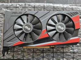 Asus Gtx1050ti