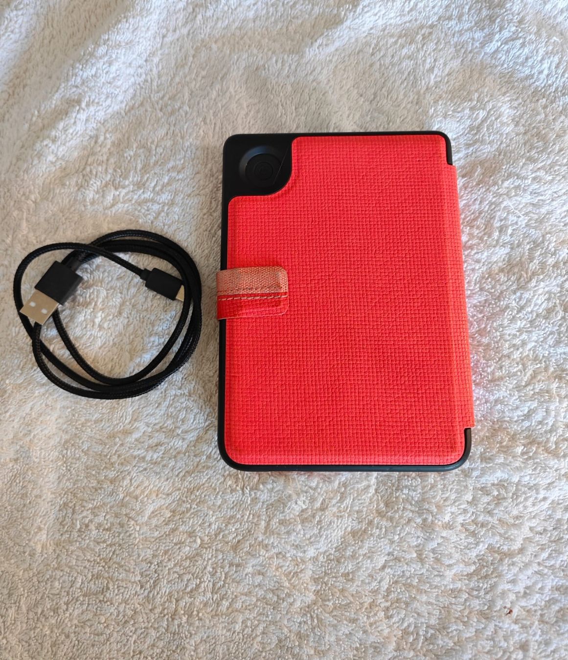 Tolino Tablet PC: Tolino shine 5 e-Book-Reader – Gebraucht aus Zollikofen von zar_j67f 7