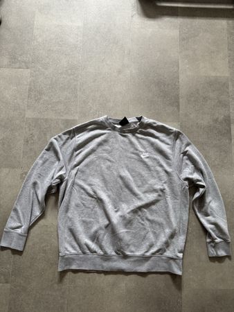 Nike Pullover grau Grösse XL 
