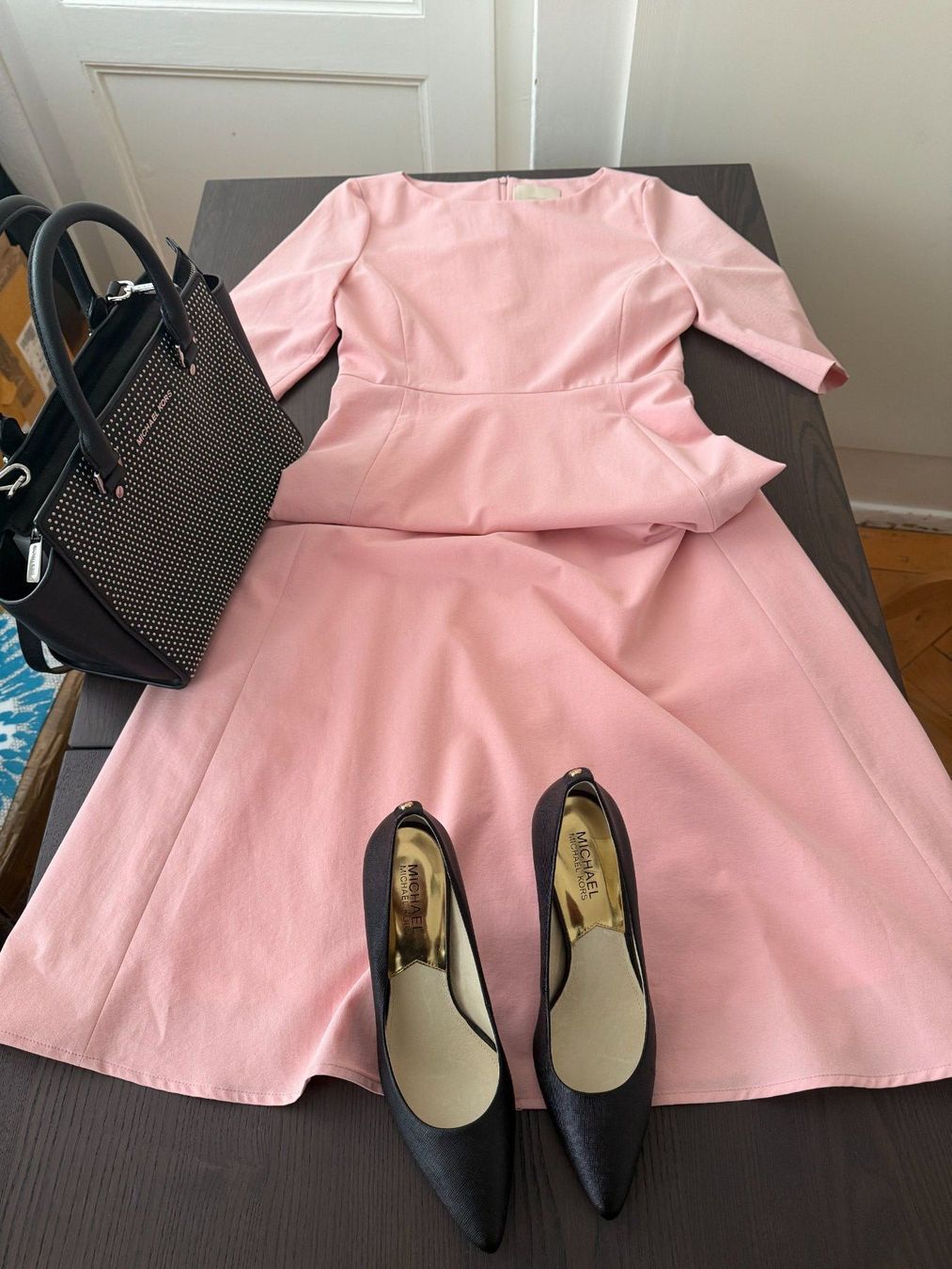 Kleider: Robe de soirée/ robe d'occasion/ robe élégante – Neu (gemäss Beschreibung) aus Le Locle von tchanatakoua 3