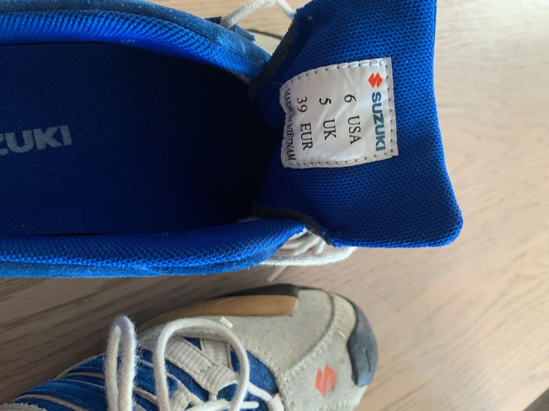 Scarpe da uomo: Schuhe – Usato da Dietwil venduto da Anna047 2