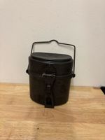 Essgeschirr Armee MZ 1937 und 1940  Aluminium gebraucht