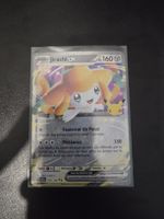Jirachi ex 102/128 - Pokémon 30 ans