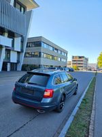 🔥 Skoda Octavia RS 2.0 TDI DSG | Nur 40’000 km | 184 PS 🔥