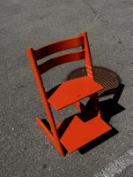 Tripp Trapp original gebraucht