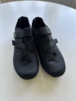 Cube Rennradschuhe  Grösse 42  Schwarz