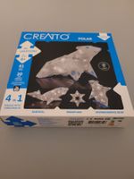 Creatto Polar 4 in1 Eisbär mit  20 Led / 41 PCS