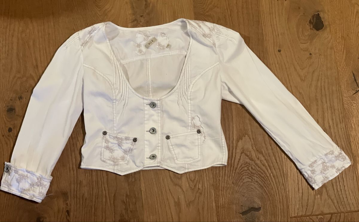 Nile Giacche: Nile Jacke XS – Usato da Schaffhausen venduto da marakesch41 1