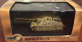 Panzer Jagdpanzer IV L/70 Metall 1/72