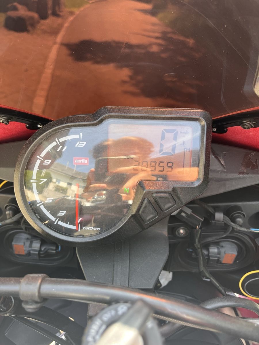 Strada: Aprilia rs4 125 – Usato da Embrach venduto da jas_gt7h 5