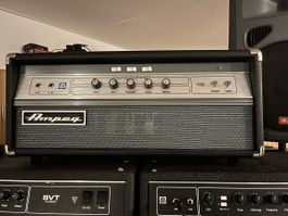 Ampeg V4B 100W All Tube Bass Amp