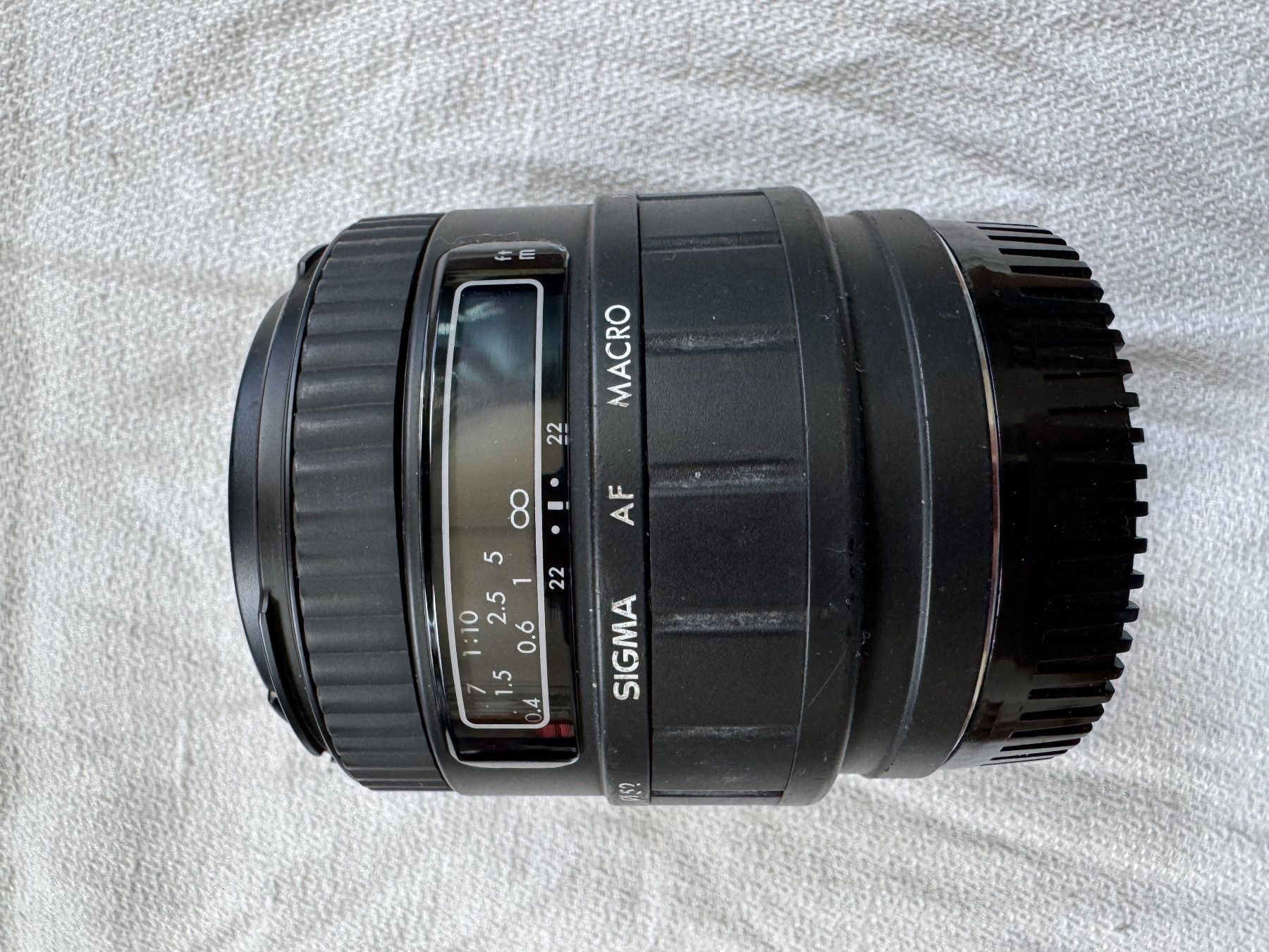 Sony Fotocamera: Sony Alpha 65 mit div. Objektive – Usato da Schweizersholz venduto da Sarah1234 7