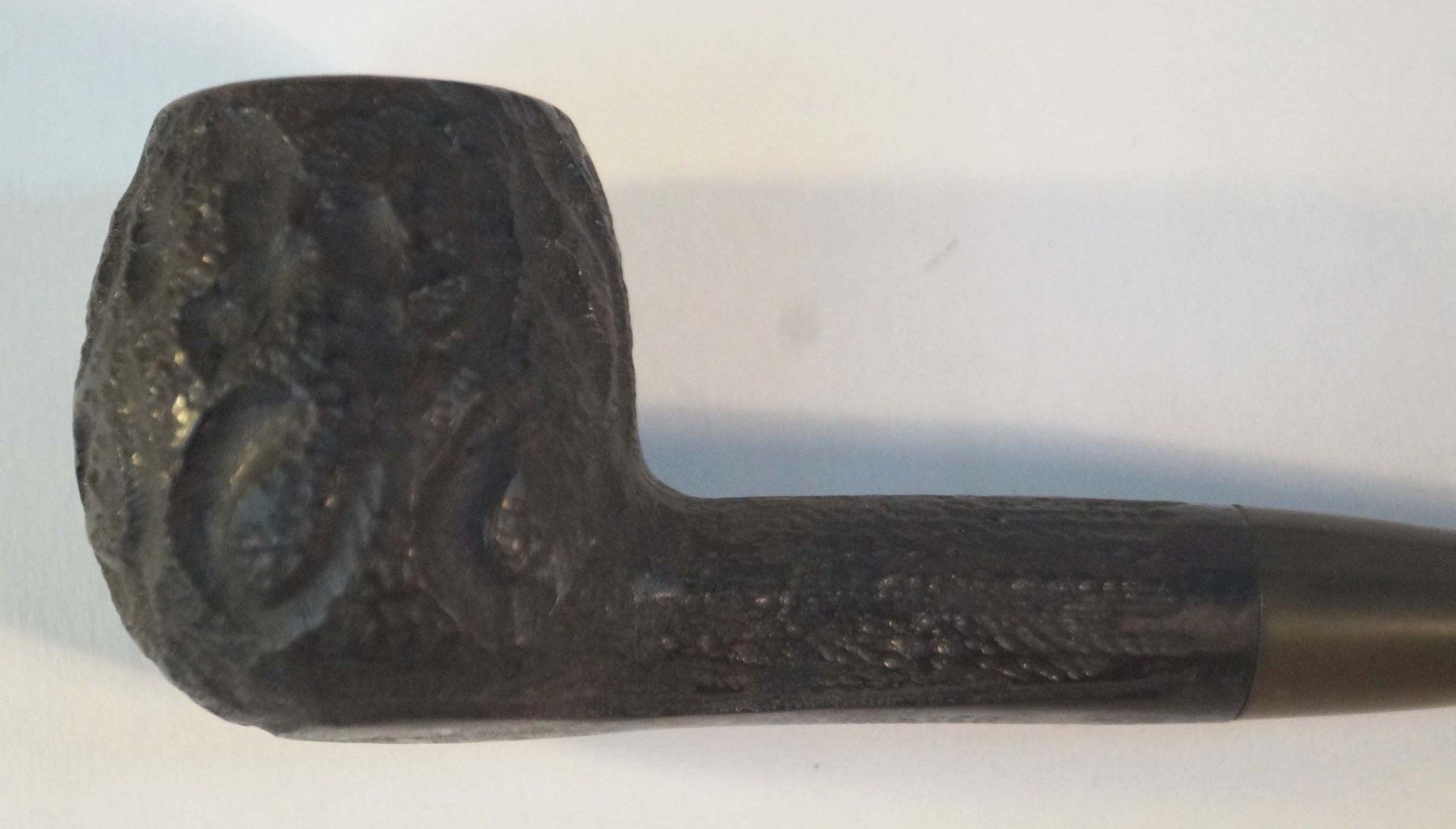 Barrister Pfeife – England (Gebraucht) in Härkingen für CHF 5 – mit ...