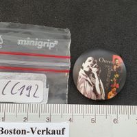 CC192 - Pin /Button - Musik - QUEEN