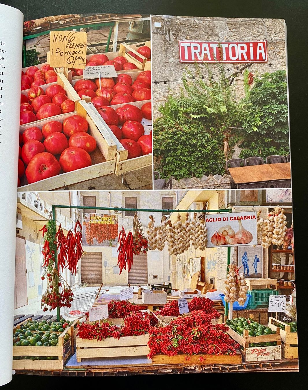 Bücher: CUCINA DELLA NONNA / Domenico Gentile – Gebraucht aus Nussbaumen AG von schuba2000 6
