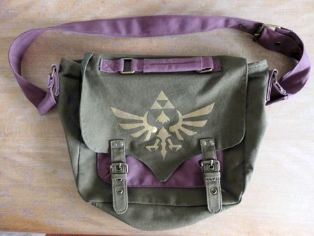 Cosplay - The Legend of Zelda - Link Kostüm