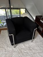 LC 2 le Corbusier von Cassina