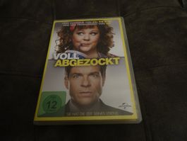 Voll abgezockt DVD